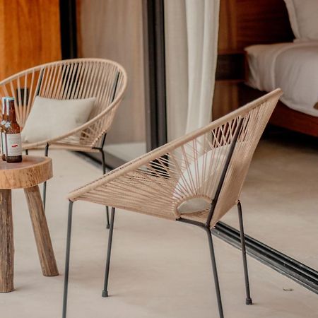 Muunek By Land Boutique Tulum Kültér fotó