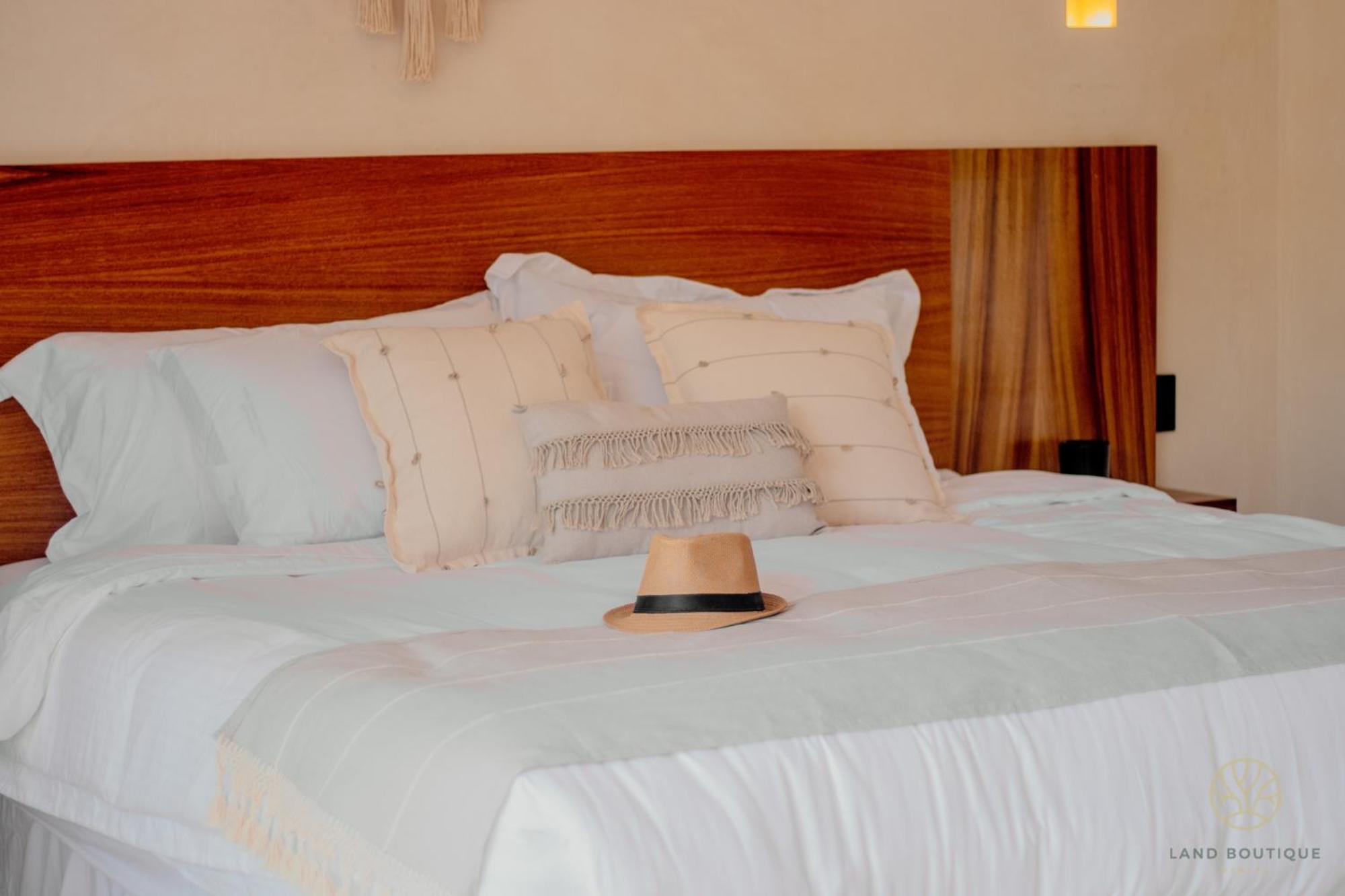 Muunek By Land Boutique Tulum Kültér fotó
