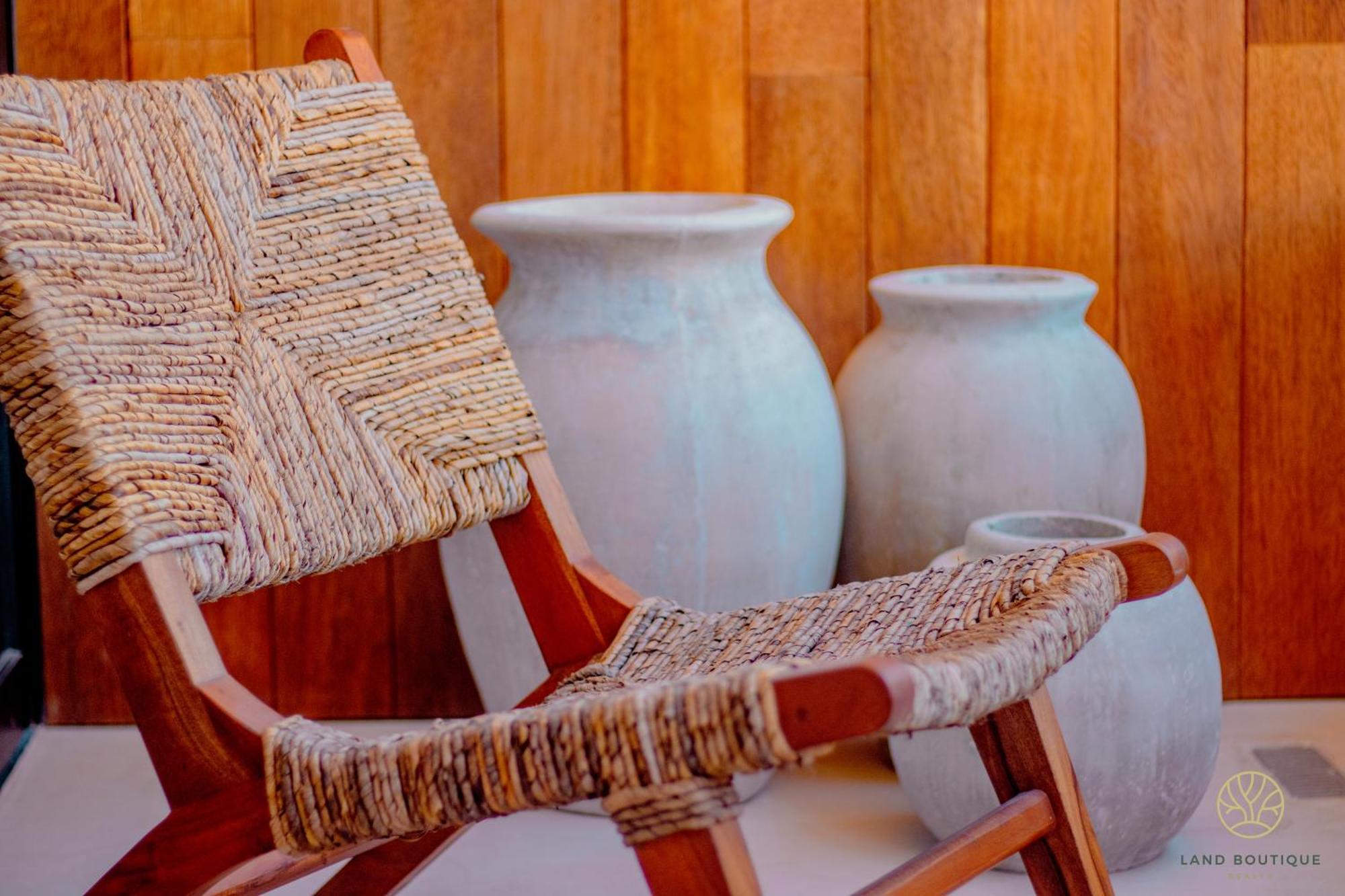 Muunek By Land Boutique Tulum Kültér fotó