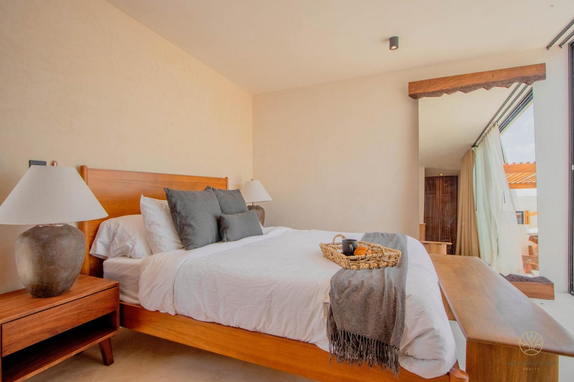 Muunek By Land Boutique Tulum Kültér fotó