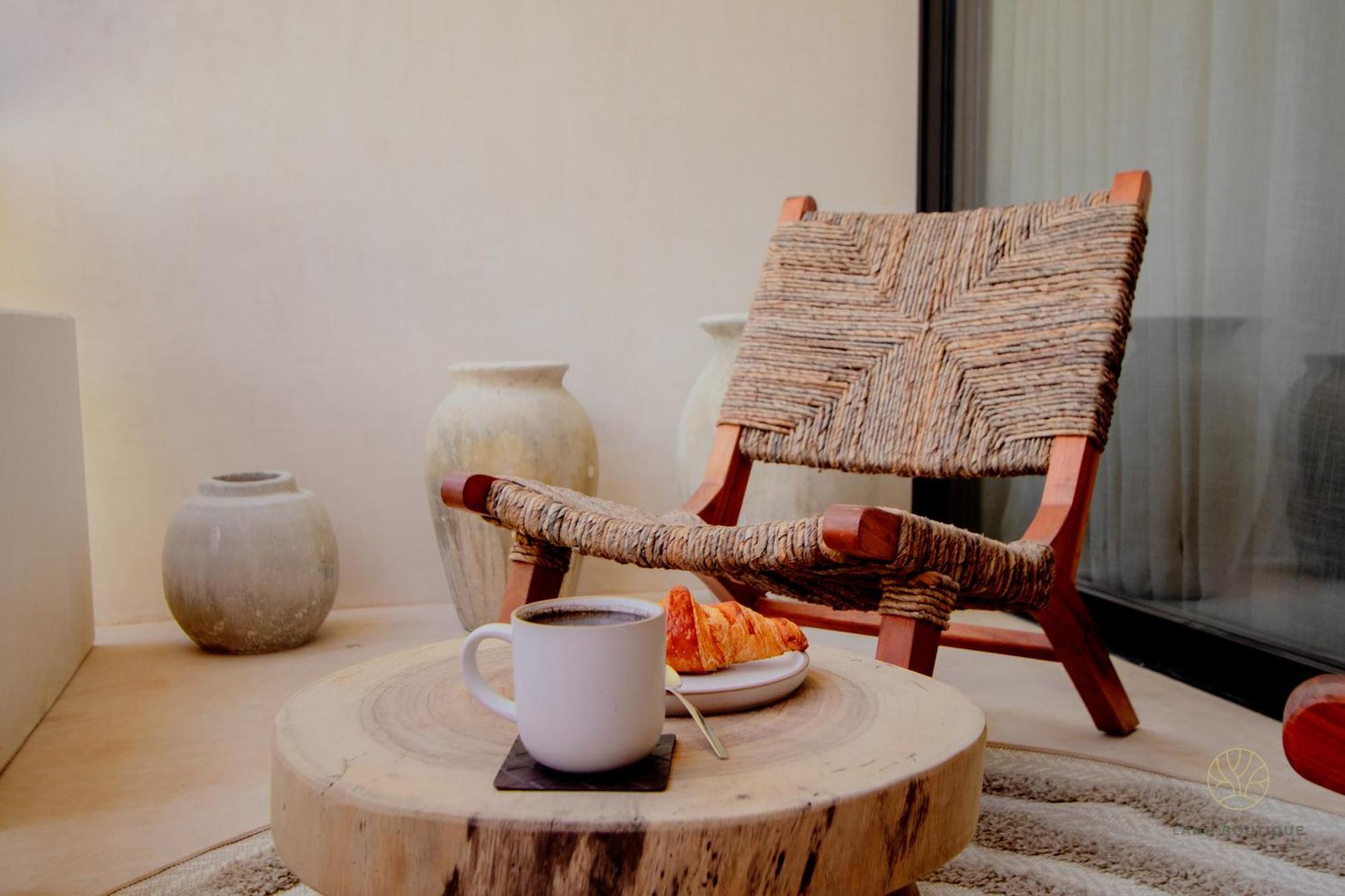 Muunek By Land Boutique Tulum Kültér fotó
