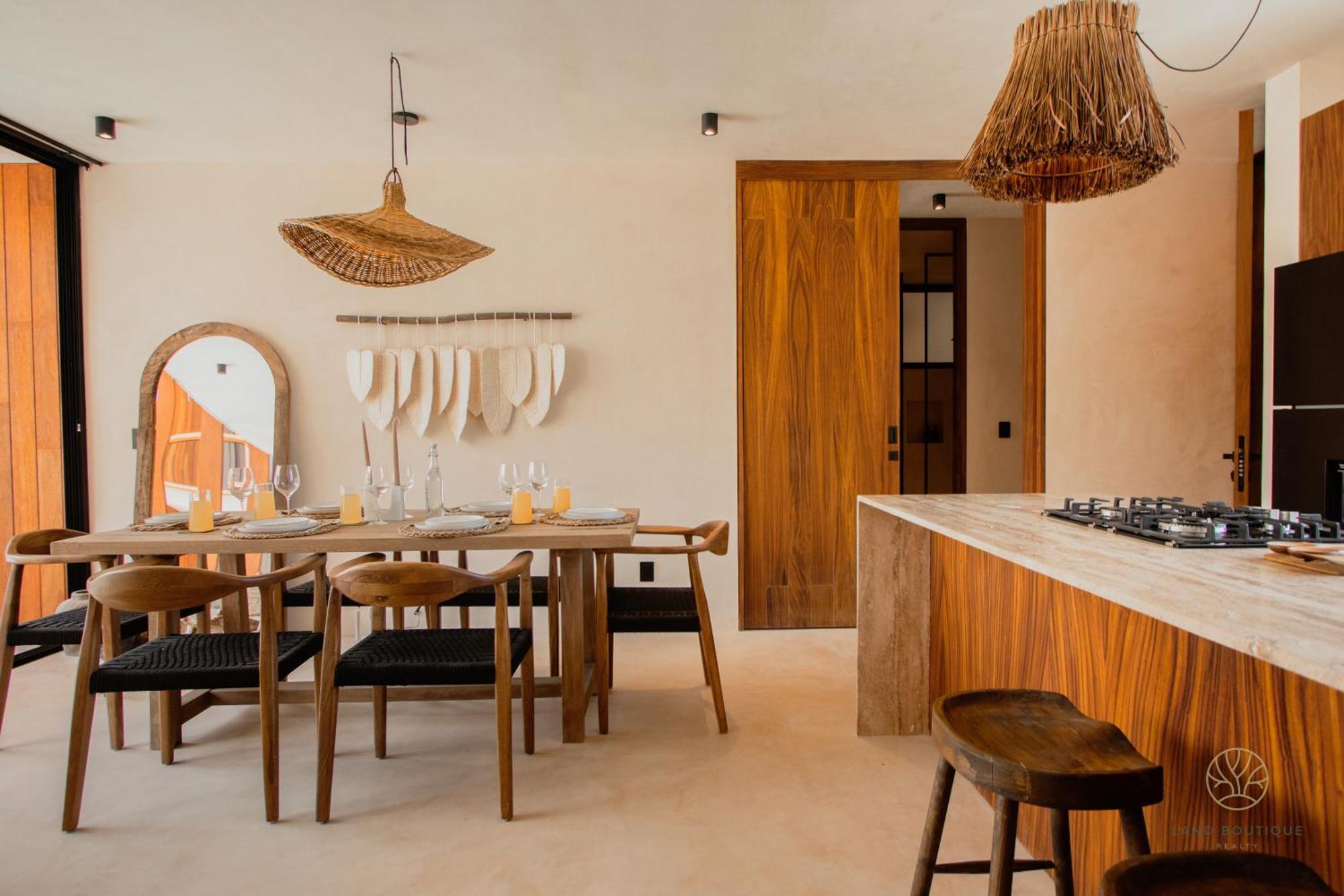 Muunek By Land Boutique Tulum Kültér fotó