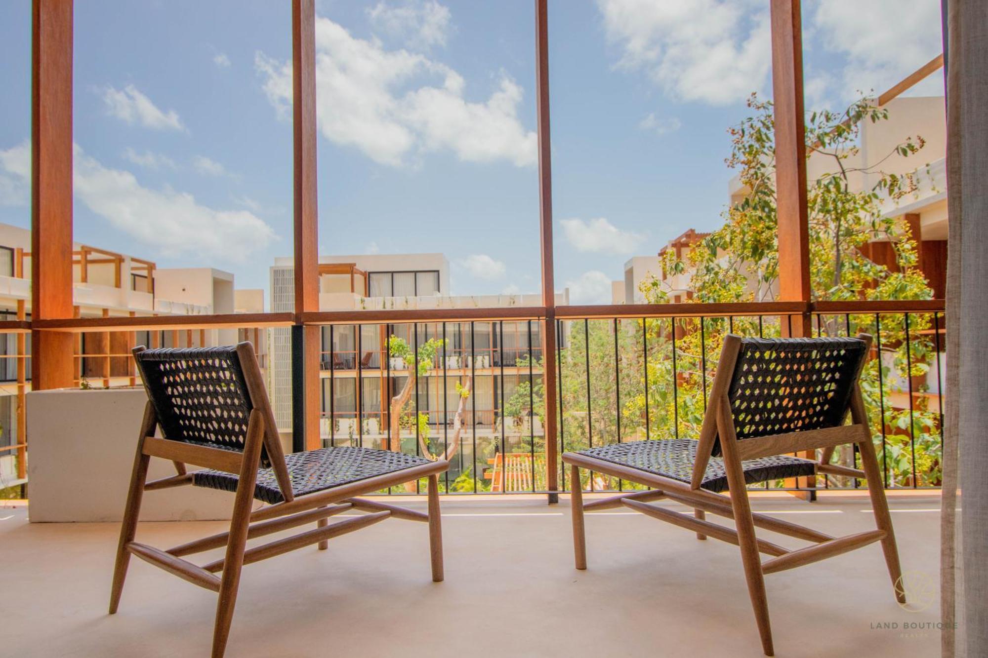 Muunek By Land Boutique Tulum Kültér fotó