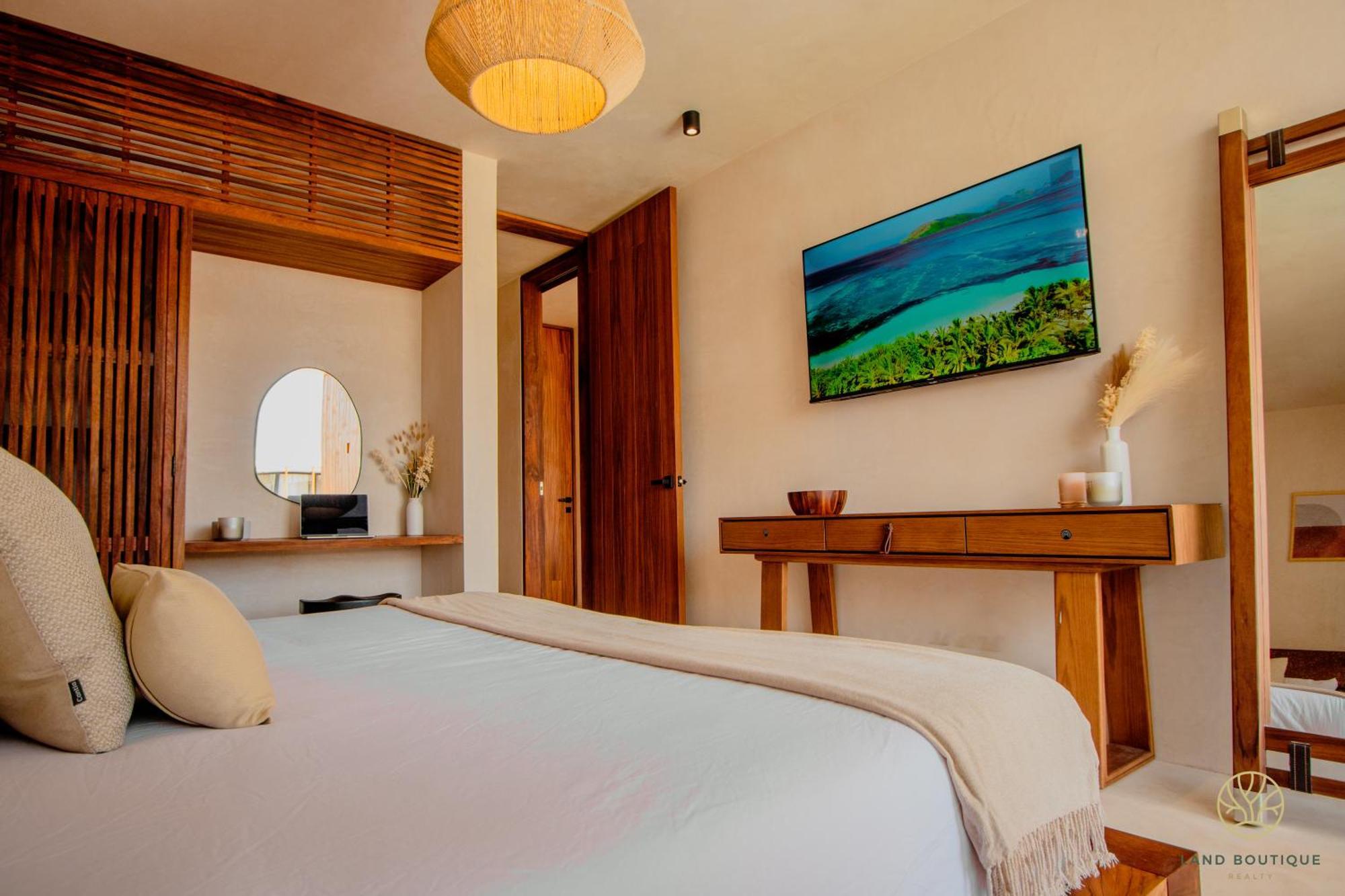 Muunek By Land Boutique Tulum Kültér fotó