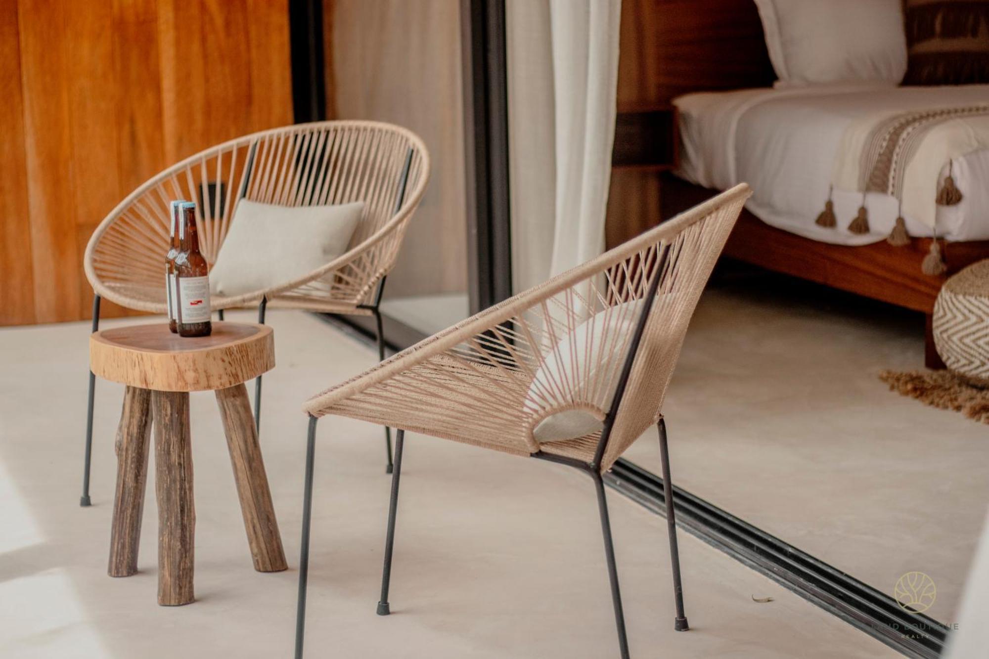 Muunek By Land Boutique Tulum Kültér fotó