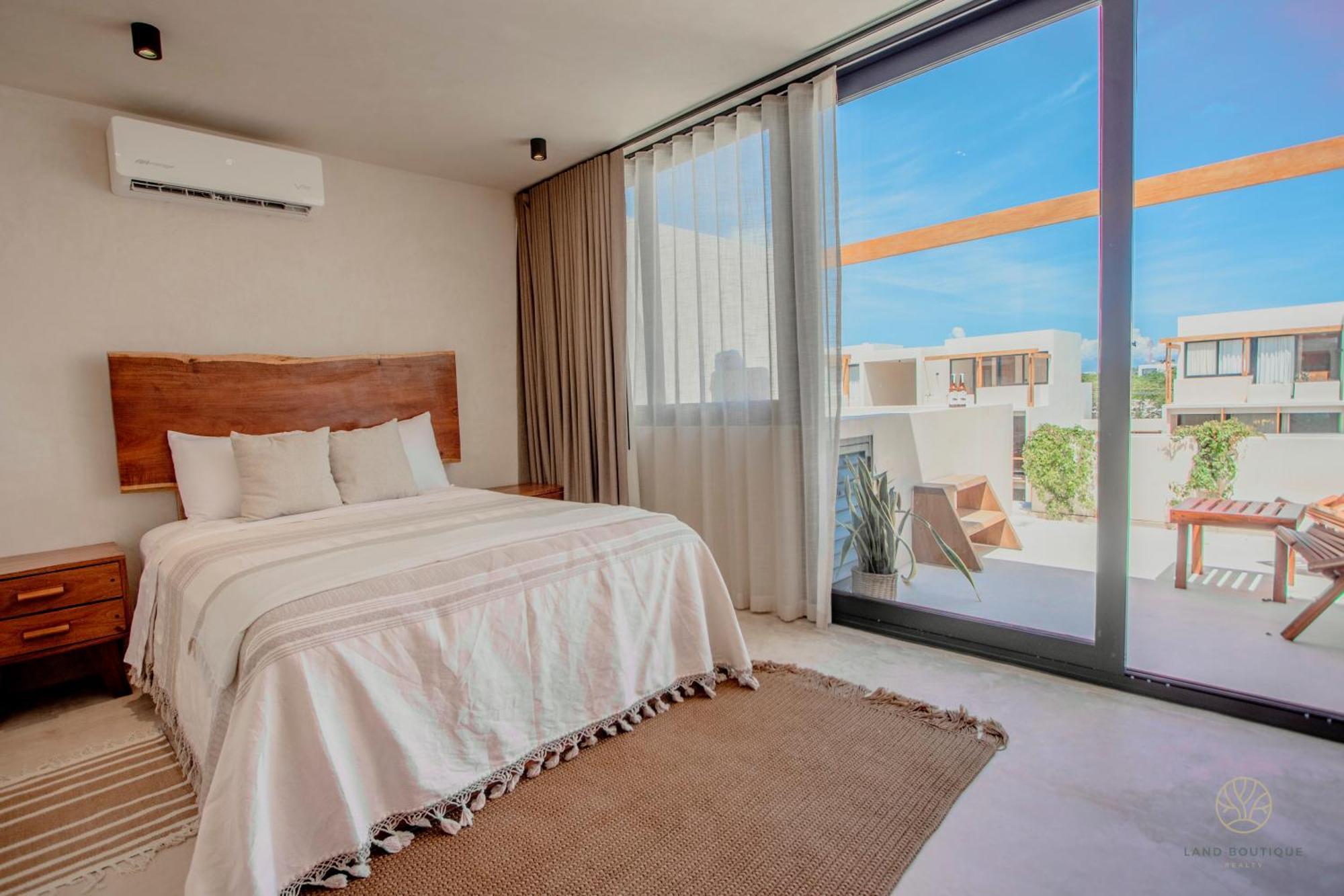 Muunek By Land Boutique Tulum Kültér fotó