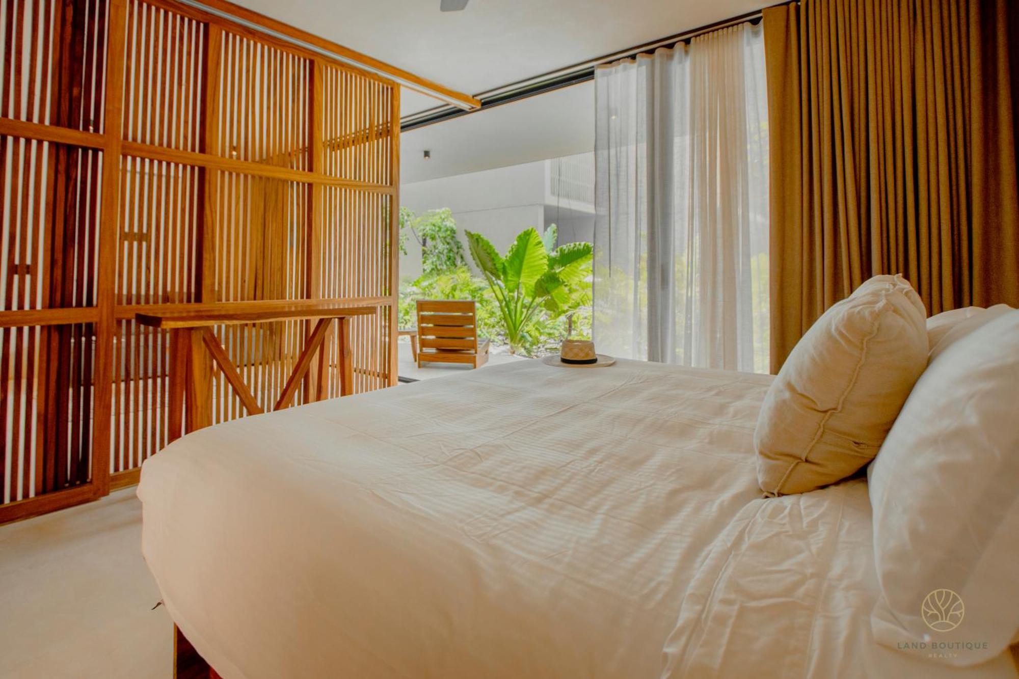 Muunek By Land Boutique Tulum Kültér fotó